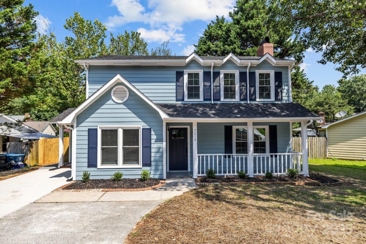7219 Spring Morning Lane, Charlotte, NC 28227, MLS # 4274411