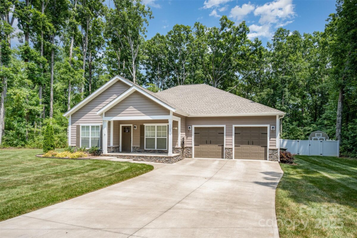 1189 Quiet Acres Road, Rock Hill, SC 29732, MLS # 4274430