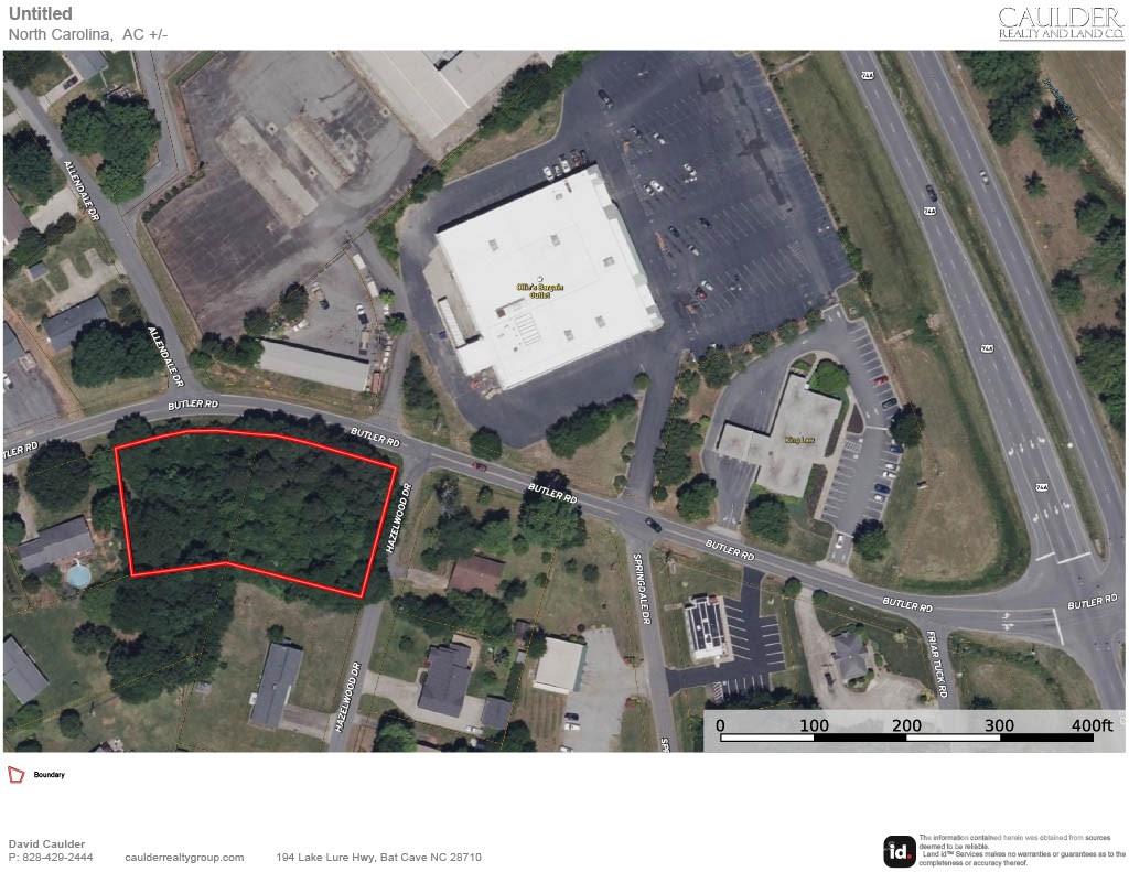 Butler Road, Forest City, NC 28043, MLS # 4274441