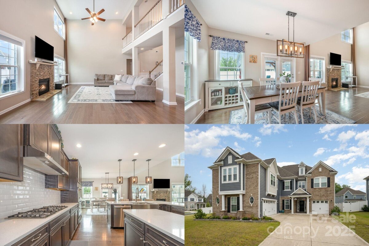 2960 Haley Circle, Davidson, NC 28036, MLS # 4274447