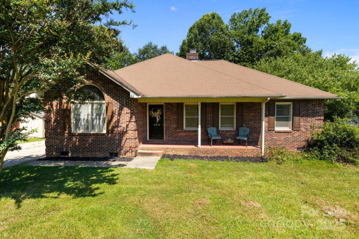 160 Walking Horse Run, Stanley, NC 28164, MLS # 4274450