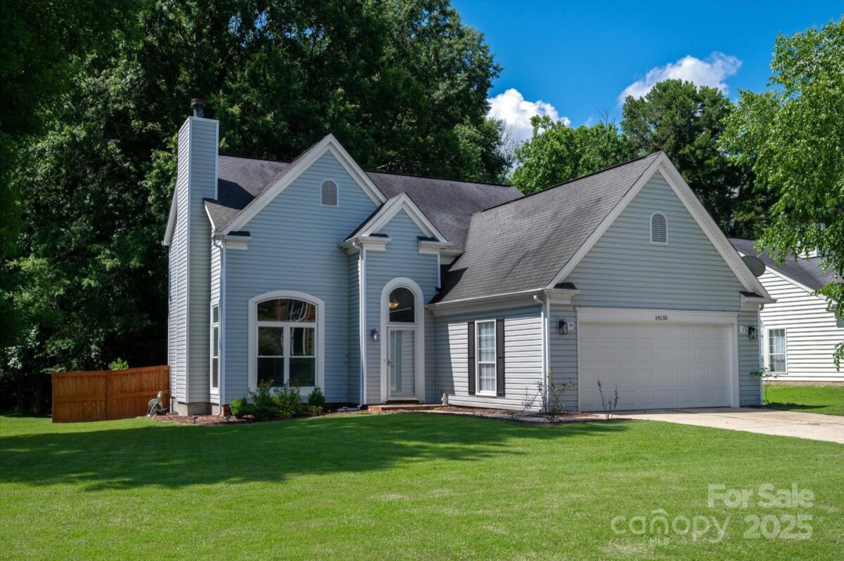 14130 Misty Brook Lane, Charlotte, NC 28273, MLS # 4274455