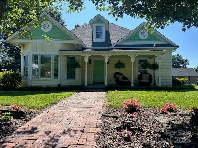 743 S College Avenue, Newton, NC 28658, MLS # 4274456