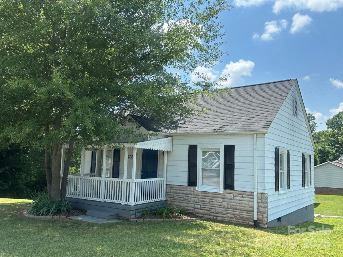 706 13th Street, Hickory, NC 28602, MLS # 4274460