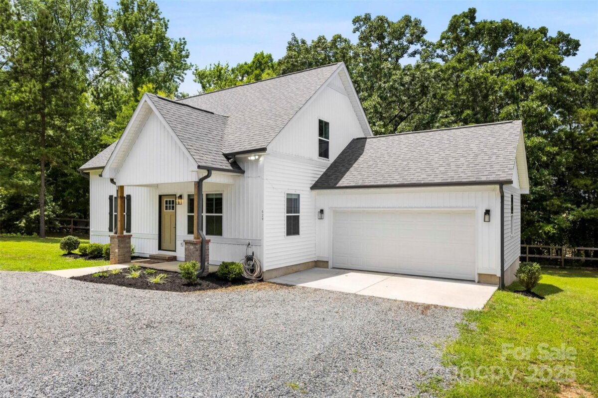 529 N Central Avenue, Locust, NC 28097, MLS # 4274462
