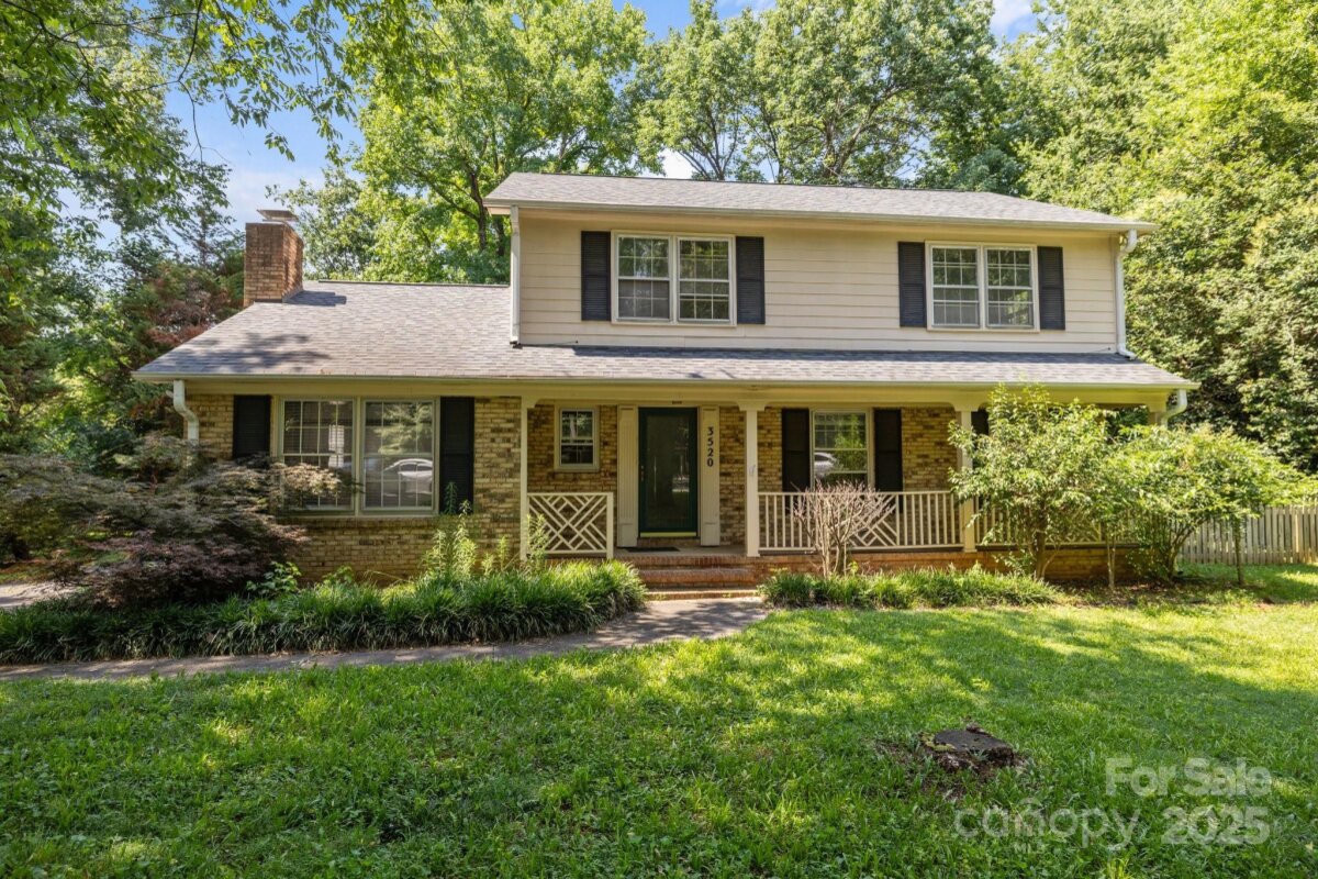 3520 Rea Road, Charlotte, NC 28226, MLS # 4274479