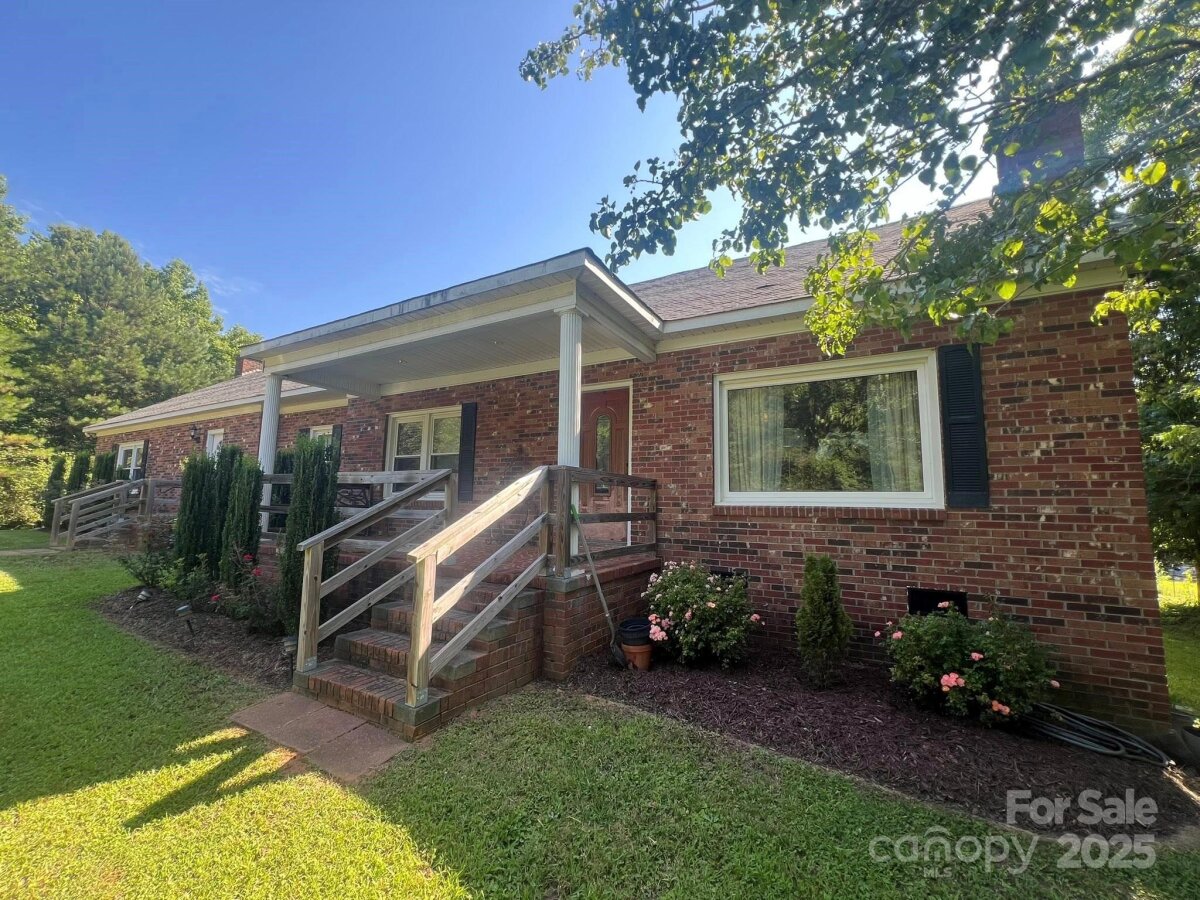 2437 Knox Station Road, Chester, SC 29706, MLS # 4274484