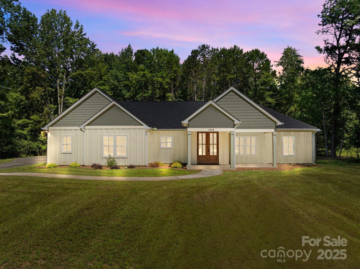 108 Woodwinds Street, Locust, NC 28097, MLS # 4274487