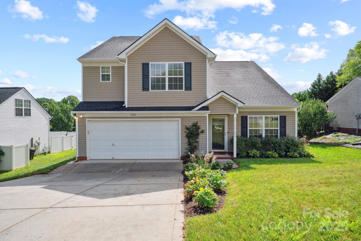 1961 9th Street Place, Hickory, NC 28602, MLS # 4274490