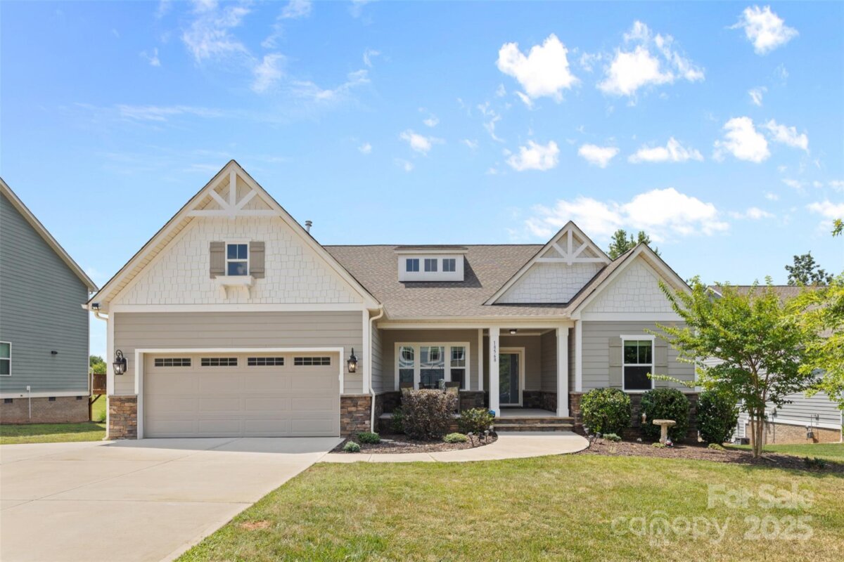 18568 Mainsail Court, Lancaster, SC 29720, MLS # 4274520