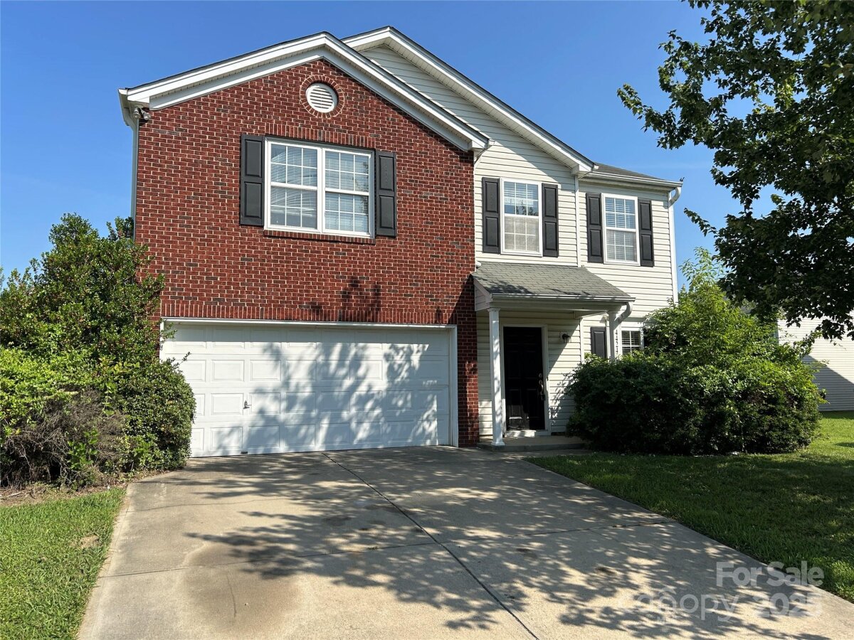 4424 Staffordshire Lane, Charlotte, NC 28213, MLS # 4274521