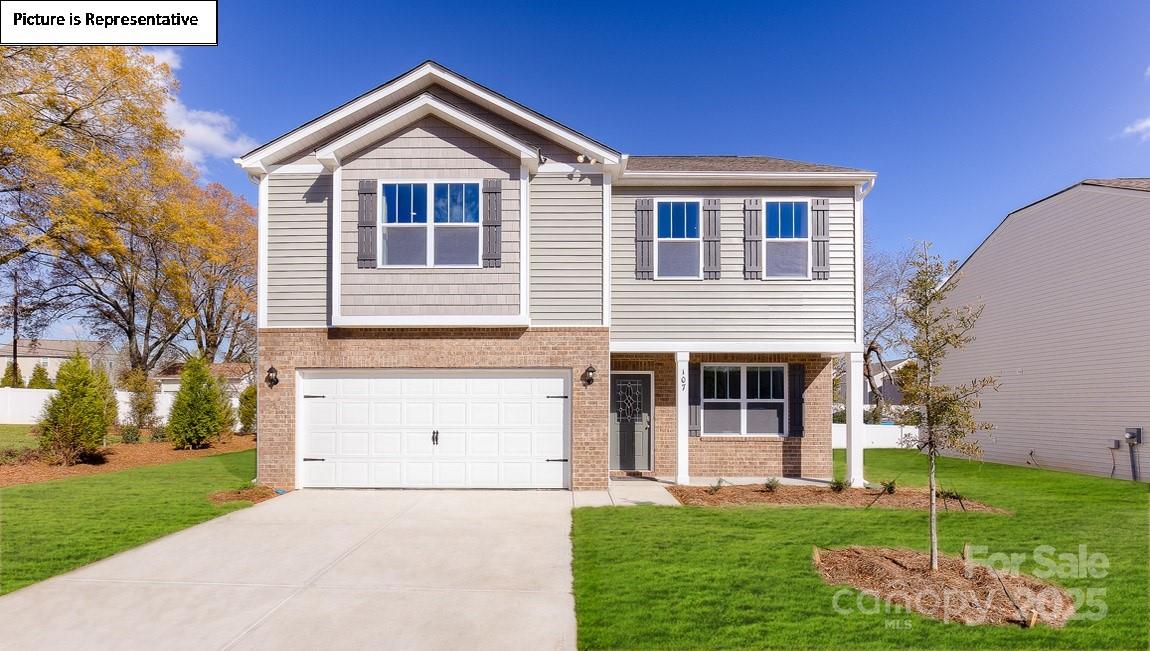 119 Rustling Waters Drive, Mooresville, NC 28117, MLS # 4274524