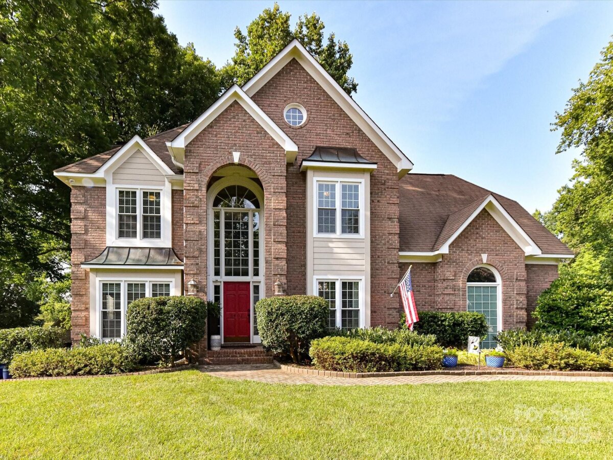 3401 Cresta Court, Charlotte, NC 28269, MLS # 4274525