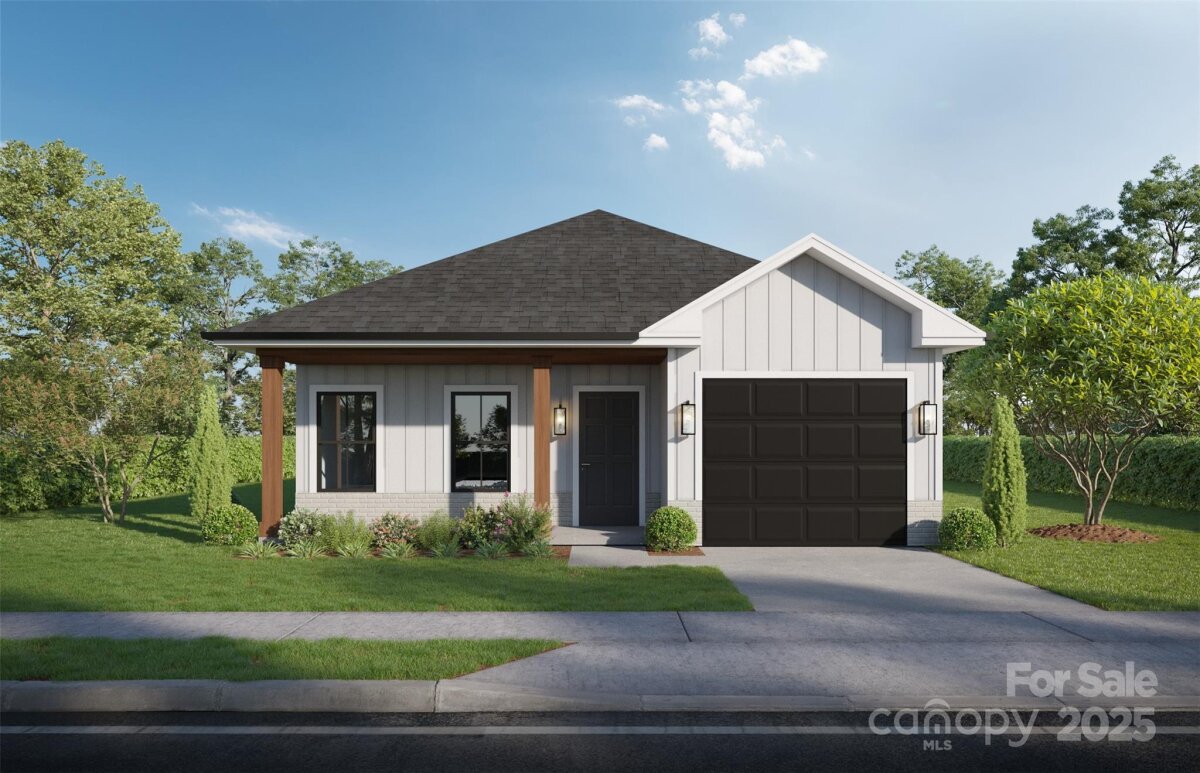 Mockingbird Road, Albemarle, NC 28001, MLS # 4274526
