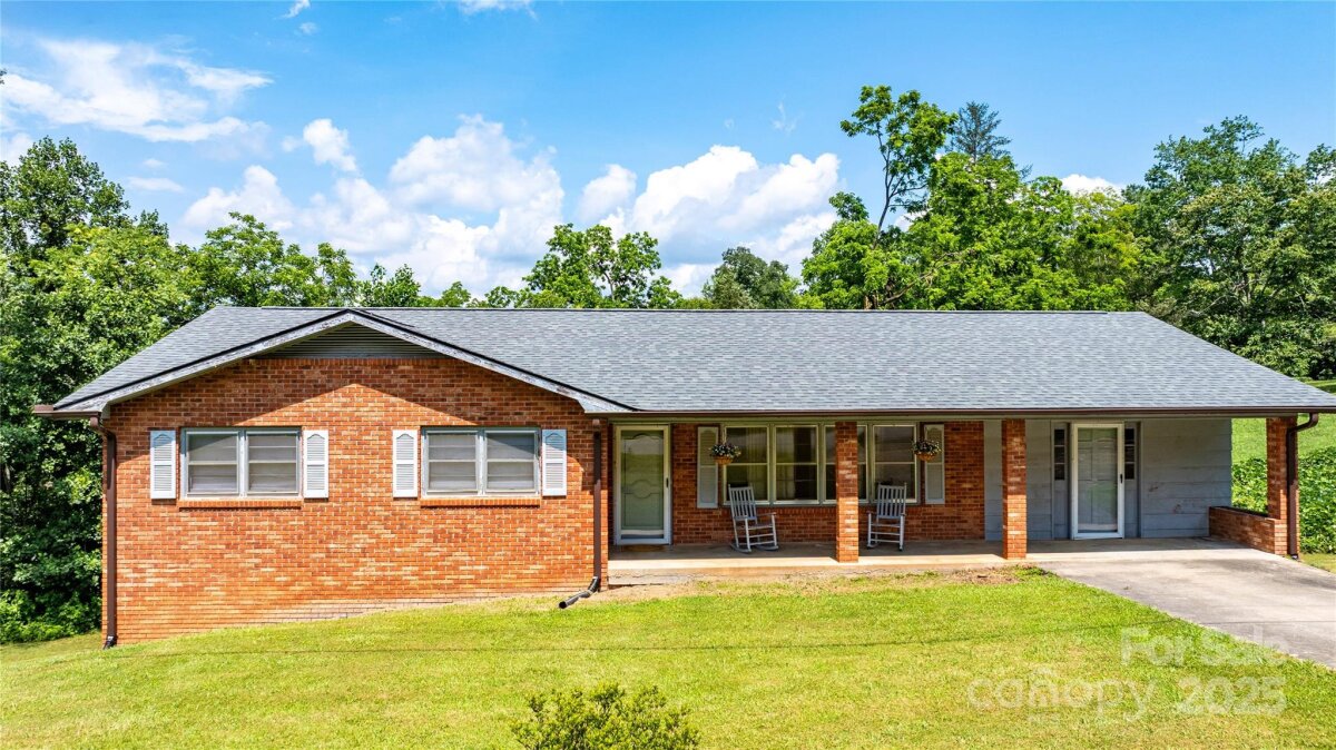 72 Cooper Drive, Nebo, NC 28761, MLS # 4274532