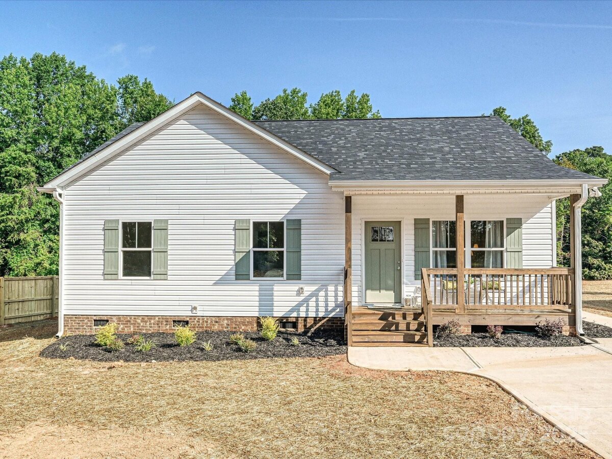 286 Old Pinckney Road, York, SC 29745, MLS # 4274533
