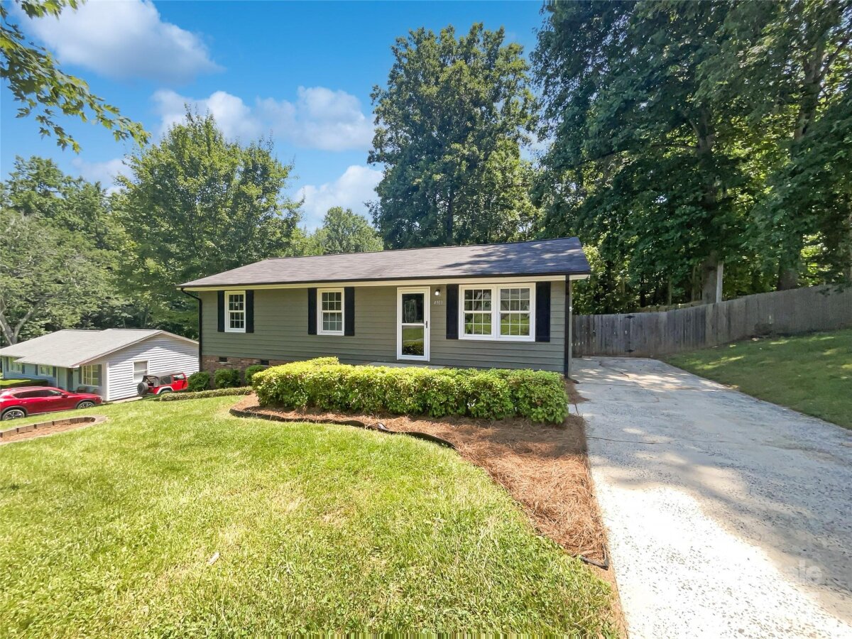 4903 Jamee Drive, Gastonia, NC 28056, MLS # 4274534