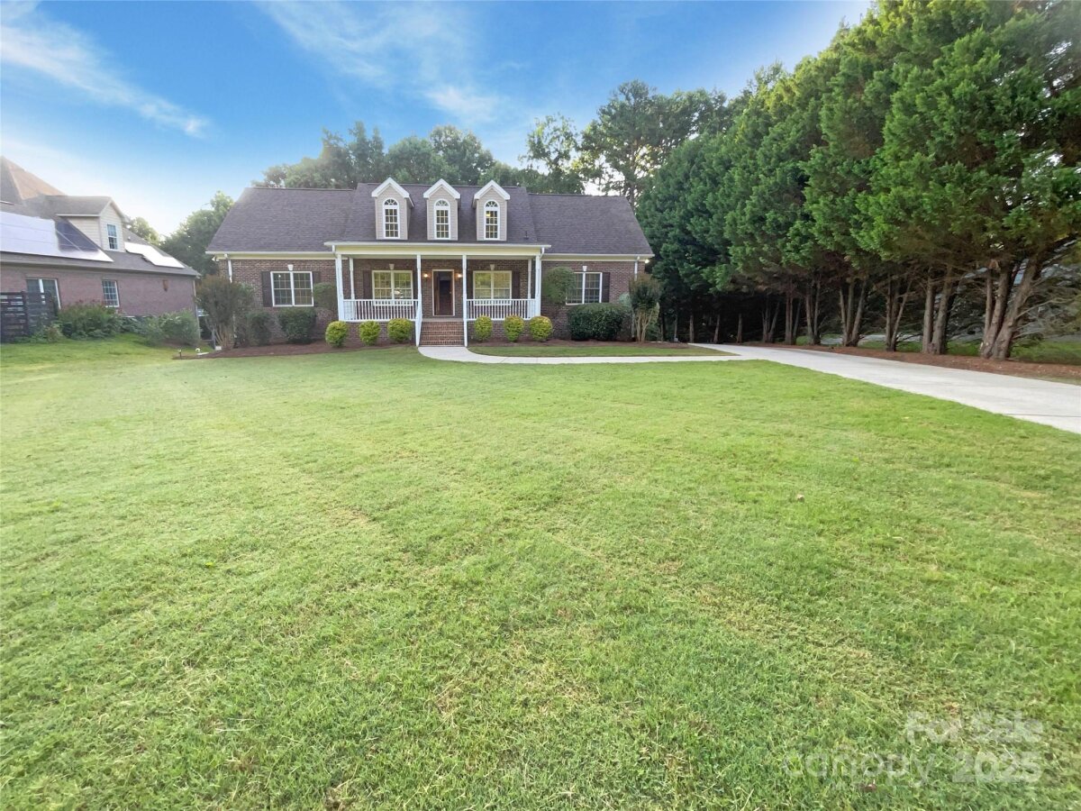 1228 N Dobys Bridge Road, Fort Mill, SC 29715, MLS # 4274538