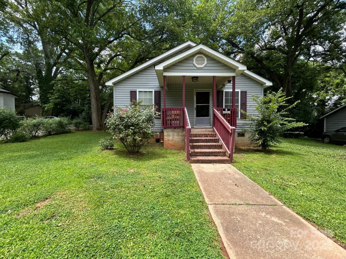407 Alton Street, Monroe, NC 28110, MLS # 4274540