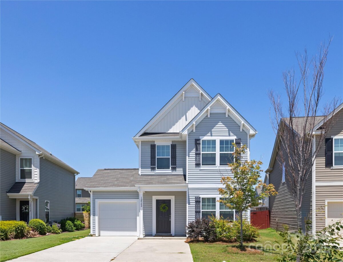12548 Gotland Road Unit 327, Midland, NC 28107, MLS # 4274542