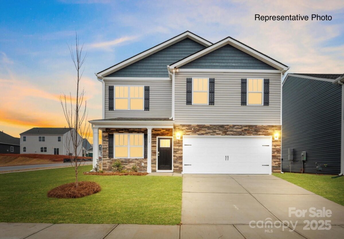 115 Rustling Waters Drive, Mooresville, NC 28117, MLS # 4274544