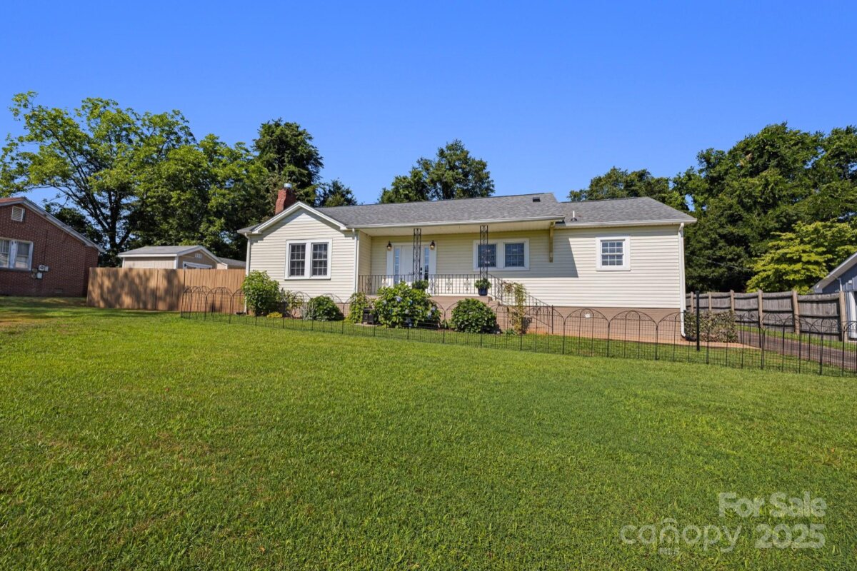 268 Oakland Road, Spindale, NC 28160, MLS # 4274549