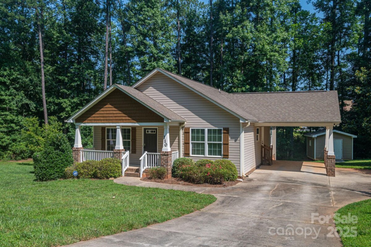 110 Leeper Avenue, Belmont, NC 28012, MLS # 4274550