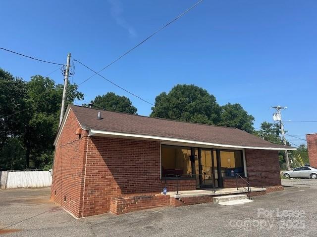 1313 W Front Street, Statesville, NC 28677, MLS # 4274553