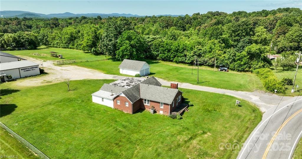 820 Suncrest Orchard Road, North Wilkesboro, NC 28659, MLS # 4274555