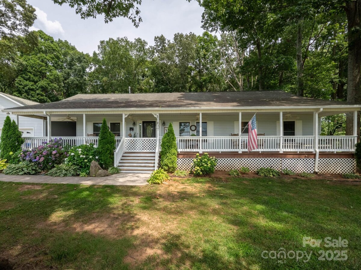 170 Eagle Drive, Salisbury, NC 28144, MLS # 4274556
