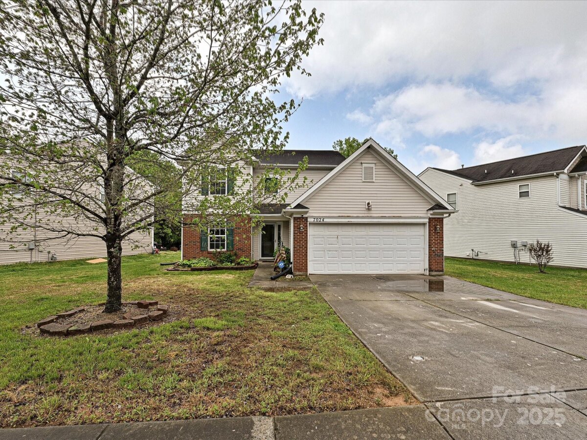 7024 Sunman Road, Charlotte, NC 28216, MLS # 4274560