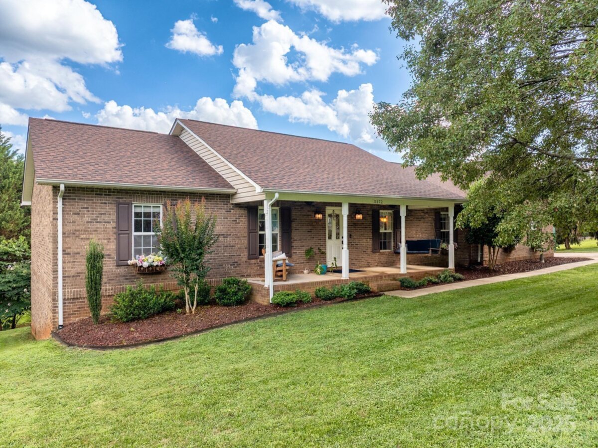 5172 Butner Drive, Hickory, NC 28602, MLS # 4274563