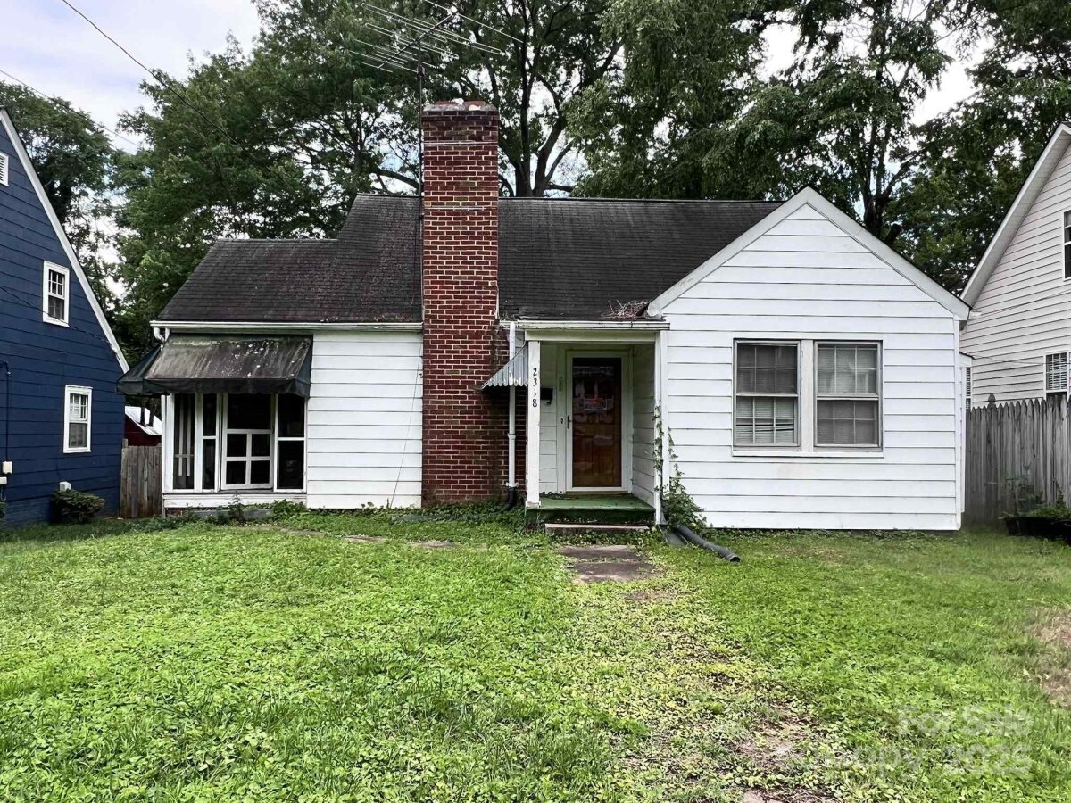 2318 Walker Avenue, Winston Salem, NC 27103, MLS # 4274564