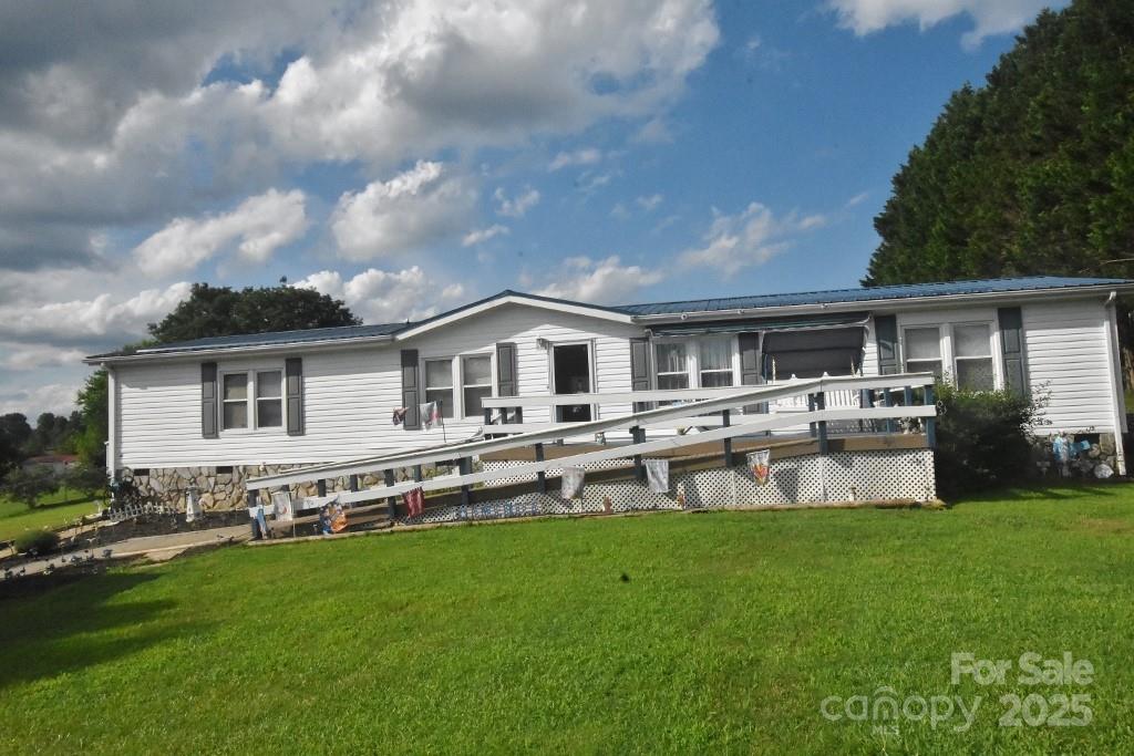 4854 Elk Court, Morganton, NC 28655, MLS # 4274571
