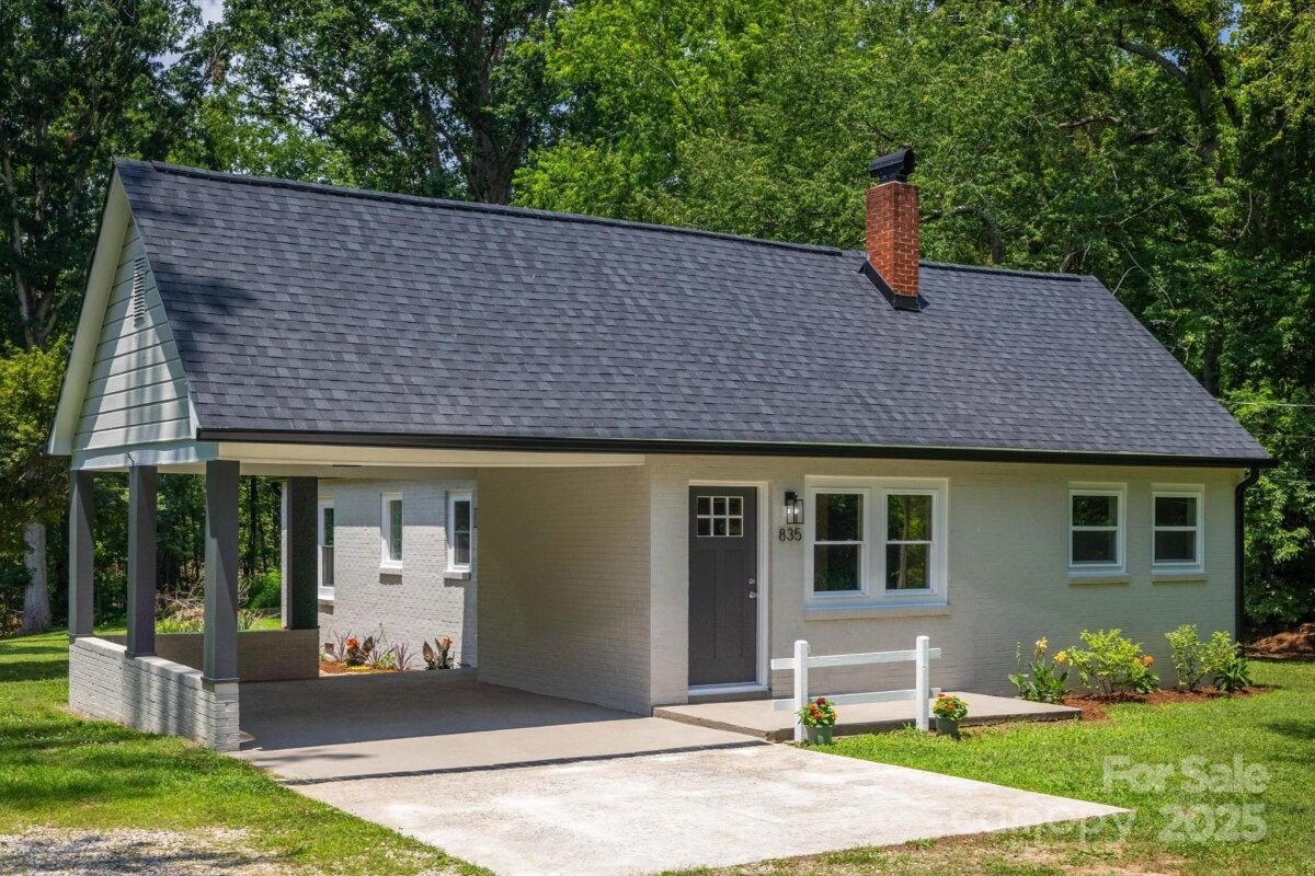 835 Vine Arden Road, Morganton, NC 28655, MLS # 4274575