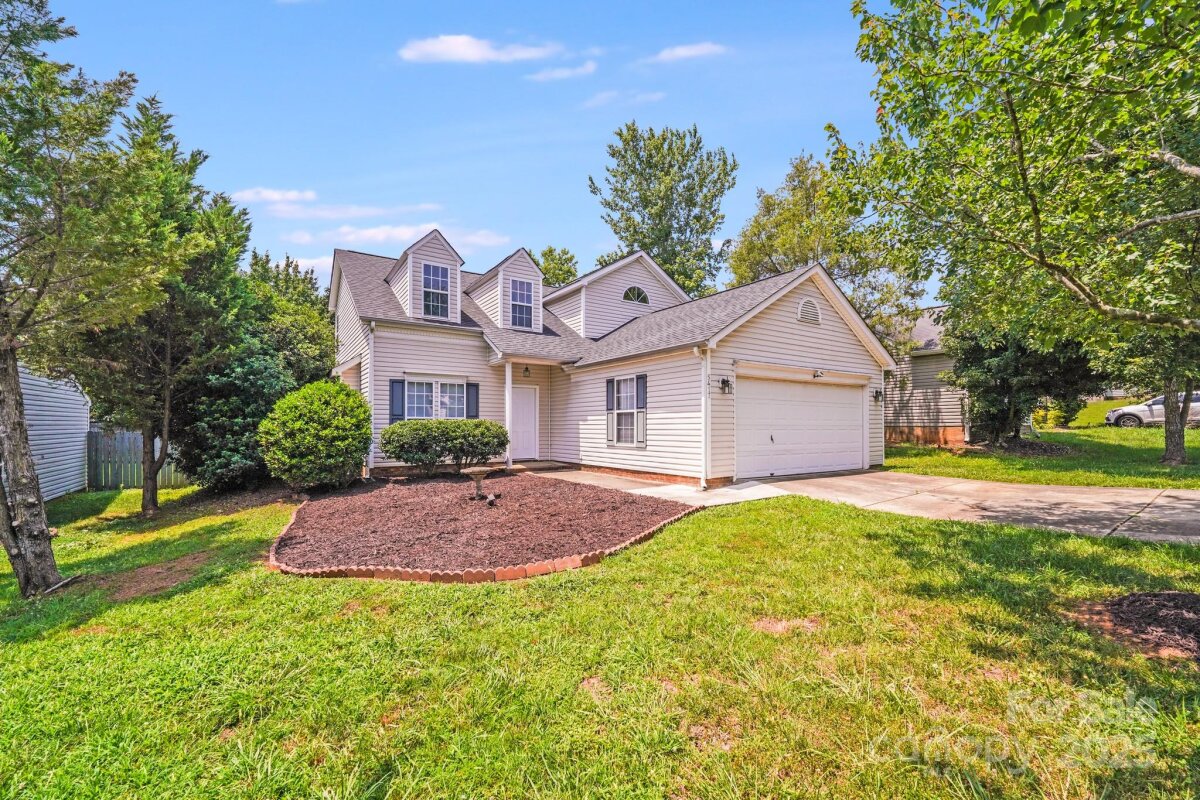 5417 Timbertop Lane, Charlotte, NC 28215, MLS # 4274583