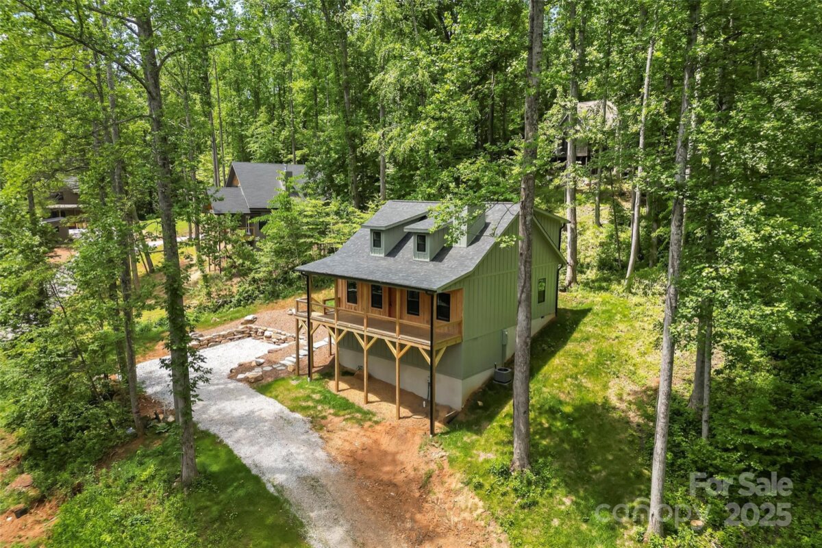 511 Blue Ridge Drive, Marion, NC 28752, MLS # 4274590
