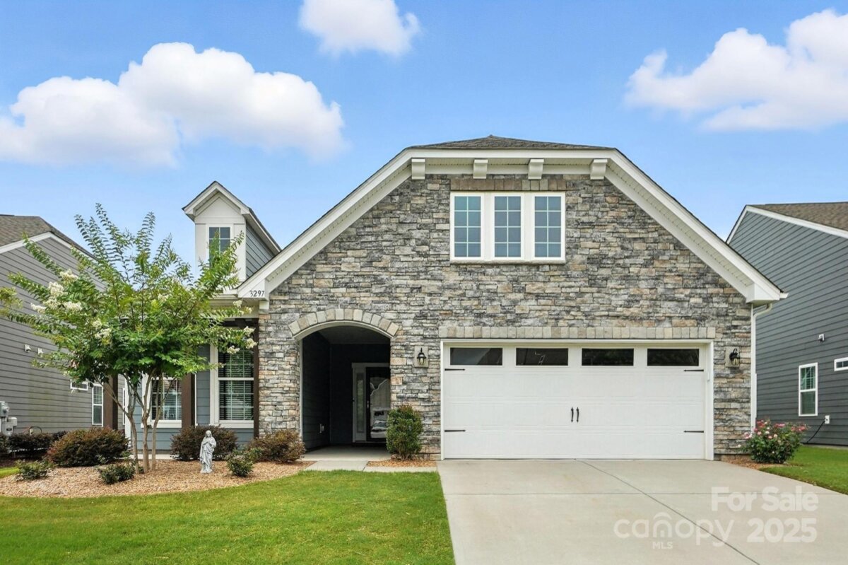 3297 Oliver Stanley Trail, Lancaster, SC 29720, MLS # 4274599