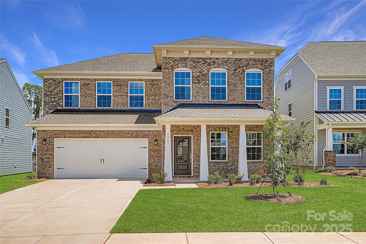 4263 Skyboat Circle, Fort Mill, SC 29715, MLS # 4274601