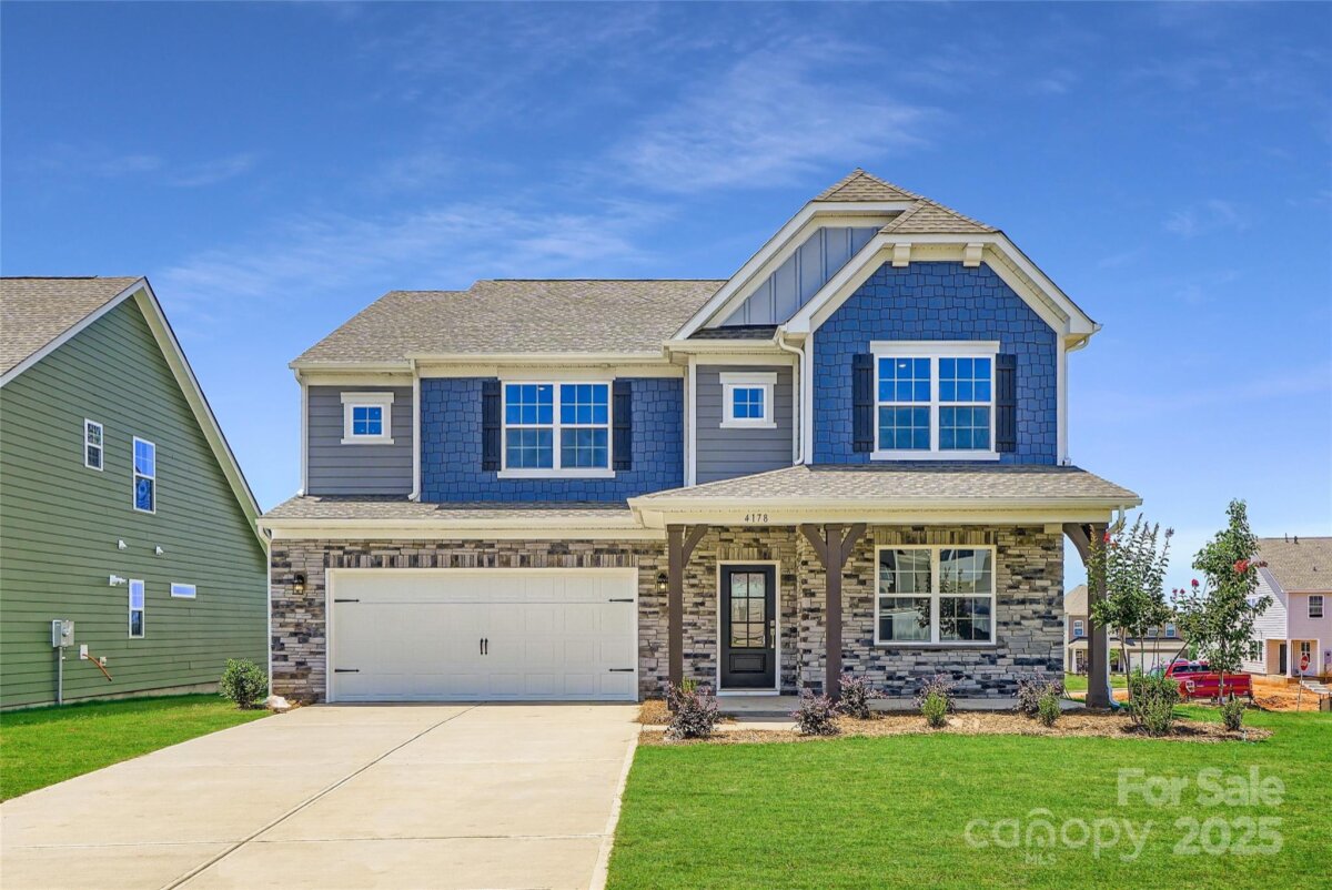 4178 Skyboat Circle, Fort Mill, SC 29715, MLS # 4274604