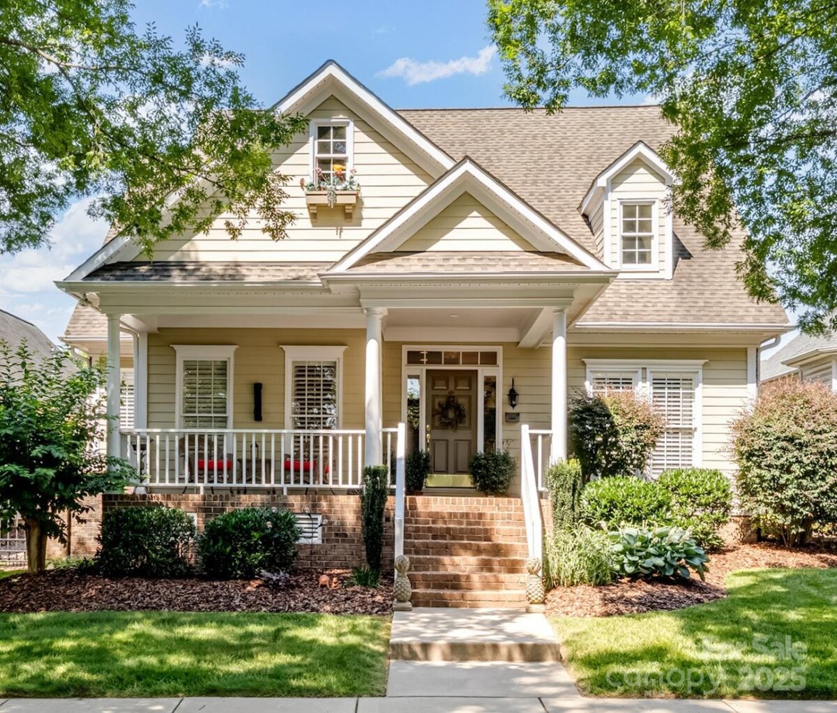 5572 Yorke Street, Concord, NC 28027, MLS # 4274605
