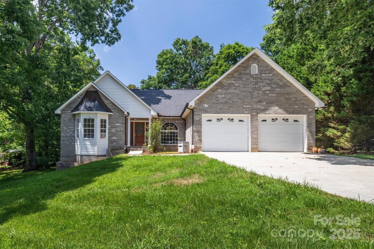 2763 W Winds Drive, Morganton, NC 28655, MLS # 4274609
