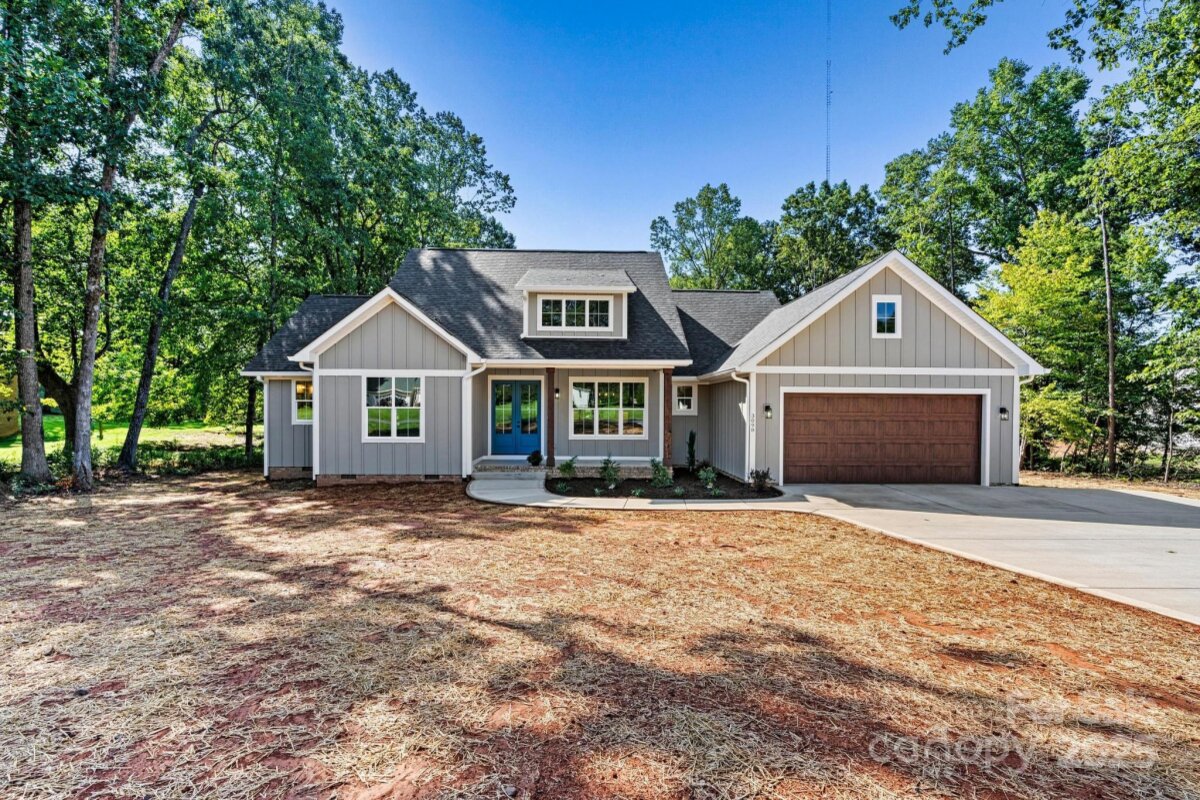 252 Teeter Road, Mooresville, NC 28115, MLS # 4274615