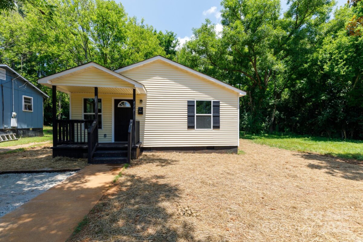 426 Williamson Street, Rock Hill, SC 29730, MLS # 4274635