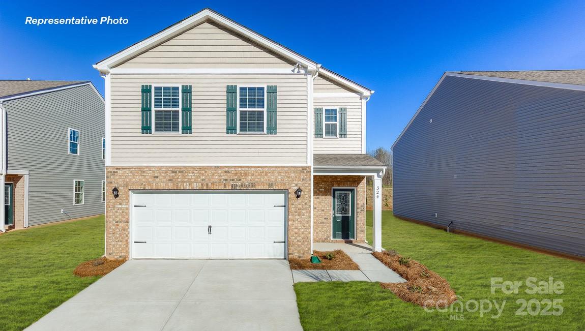 1339 37th Avenue Lane, Hickory, NC 28601, MLS # 4274636