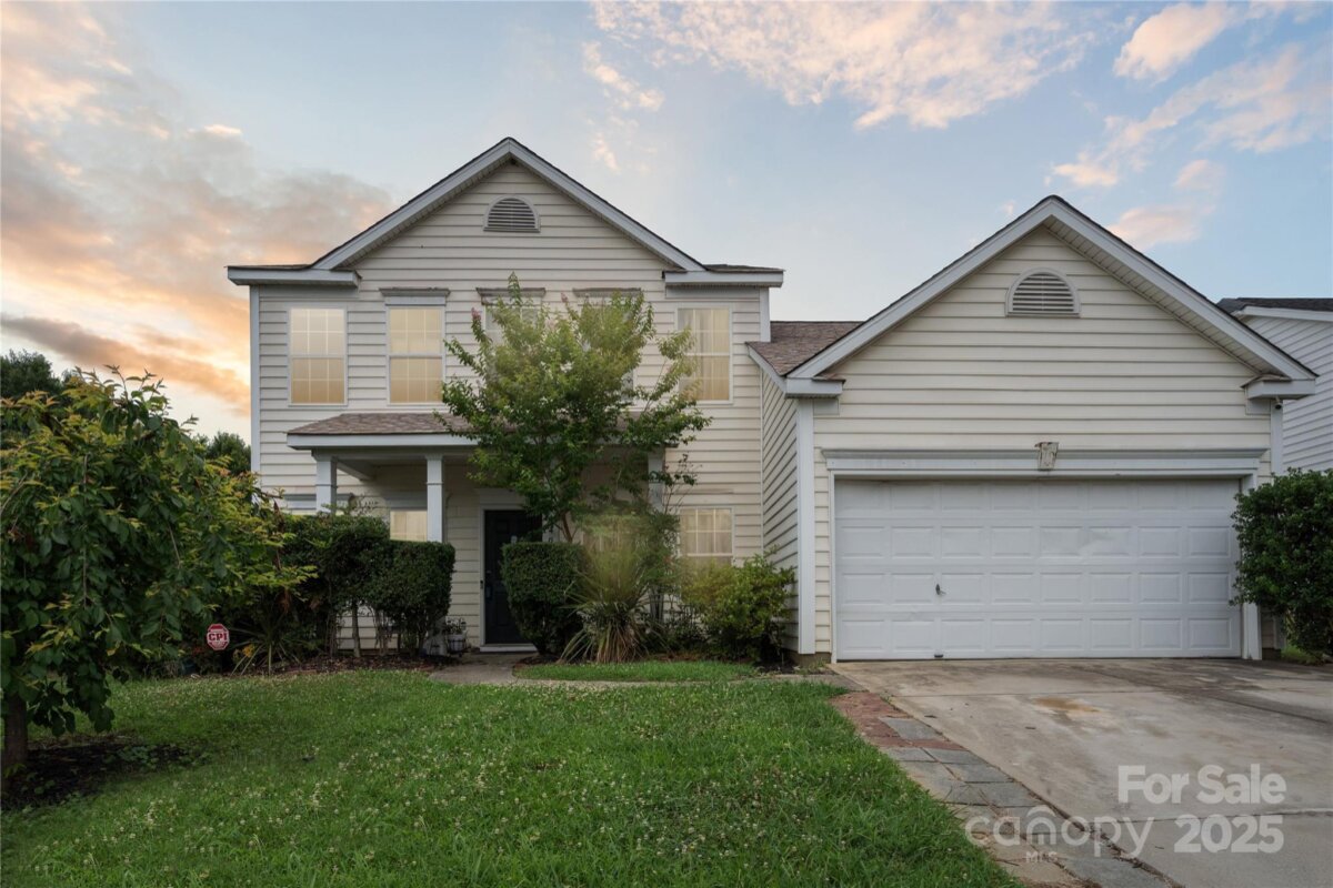 11440 Lamoille Lane, Charlotte, NC 28278, MLS # 4274644