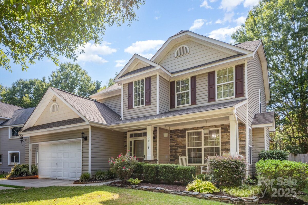 12718 Windyedge Road, Huntersville, NC 28078, MLS # 4274646