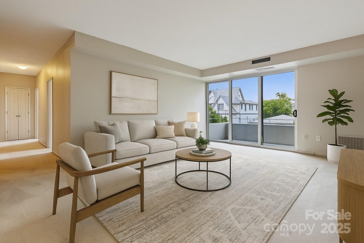 1300 Reece Road Unit 305, Charlotte, NC 28209, MLS # 4274647