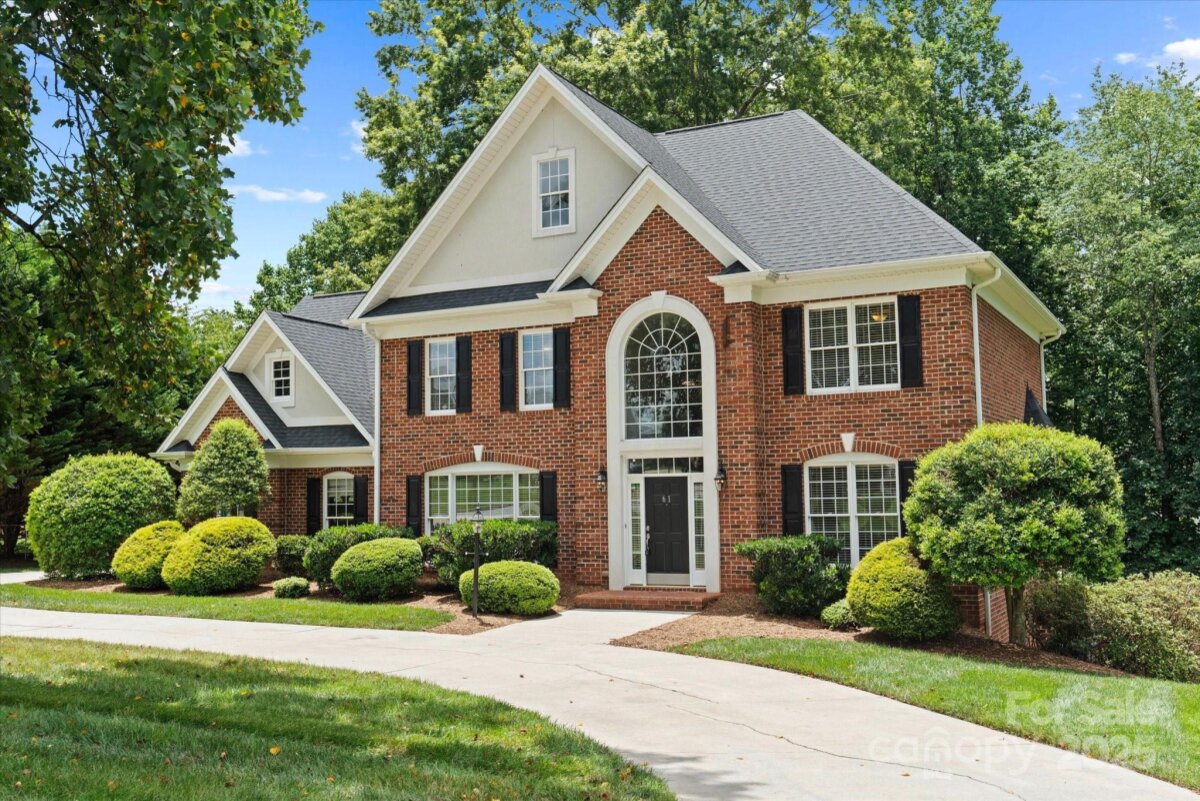 61 38th Avenue, Hickory, NC 28601, MLS # 4274658