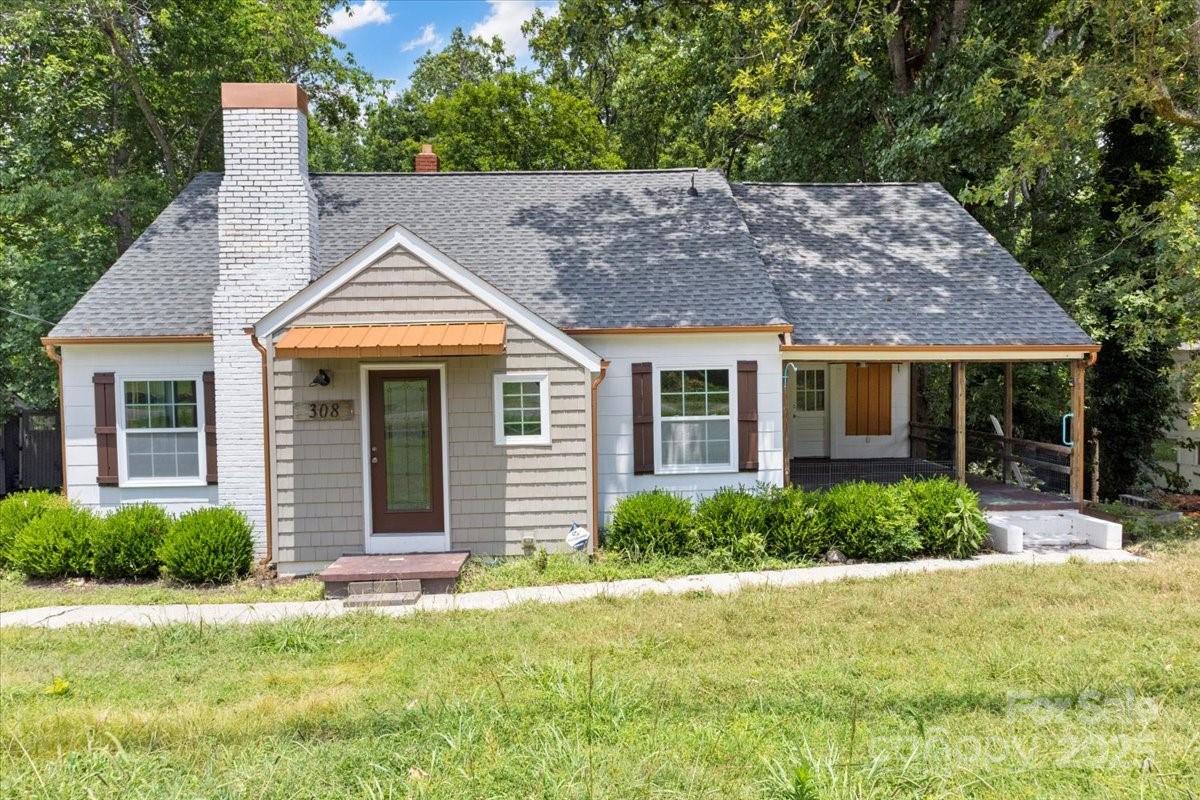 308 Davis Park Road, Gastonia, NC 28052, MLS # 4274670